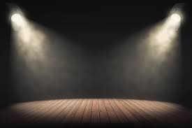 Who’s in the Spotlight?