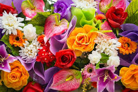 Funeral Service of Bob Durham