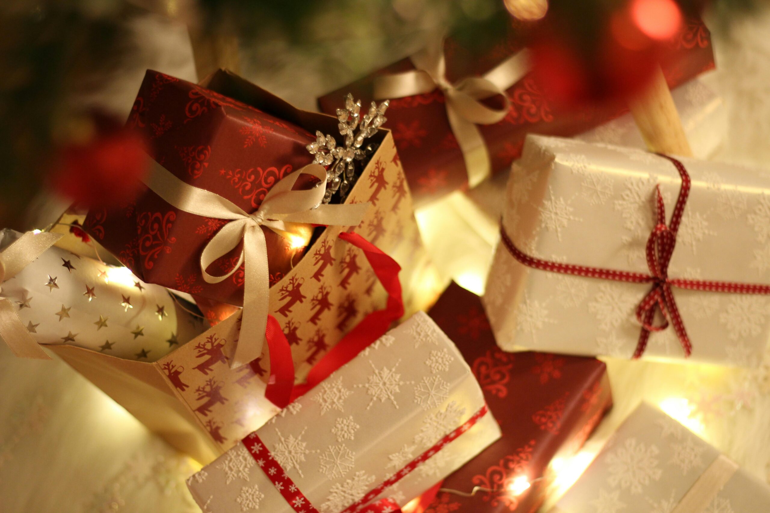 Festive Free & Easy 2025